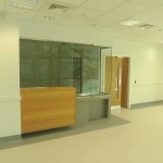 Blanchardstown Primary Care Centre - gallery (1)