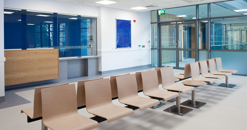 Blanchardstown Primary Care Centre