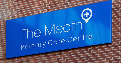 The Meath Primary Care Centre