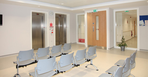 Trim Primary Care Centre