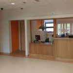 Wicklow Primary Care Centre - gallery (1)