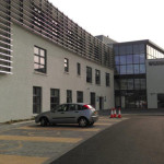 Wicklow Primary Care Centre - gallery (3)