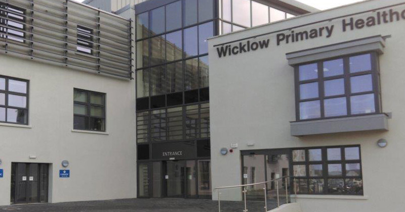 Wicklow Primary Healthcare Centre